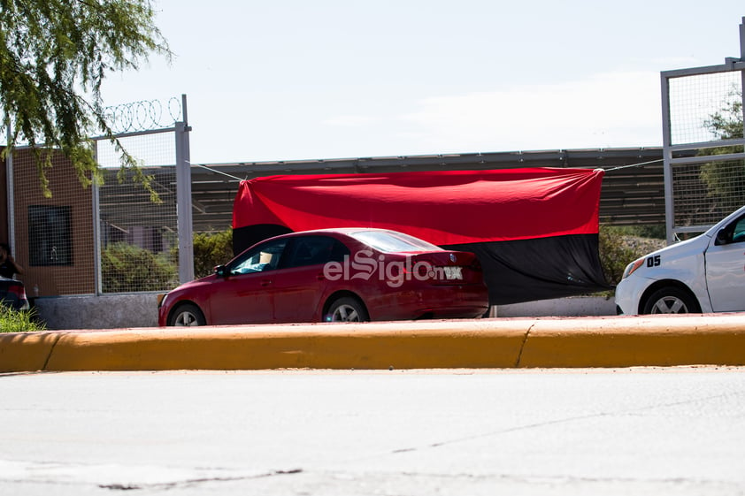 Estalla huelga en empresa Linamar de Gómez Palacio