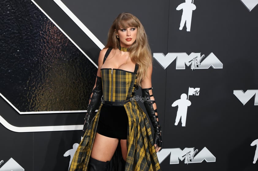 MTV Video Music Awards 2024: Los mejores looks