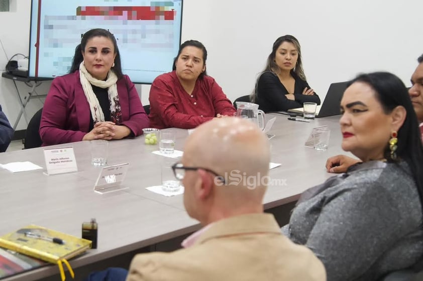 Betzabé Martínez va por Alcaldía de Gómez Palacio y Flora Leal por Lerdo