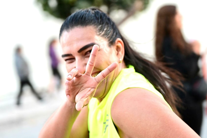 Arranca Carrera Atlética 21k El Siglo de Torreón