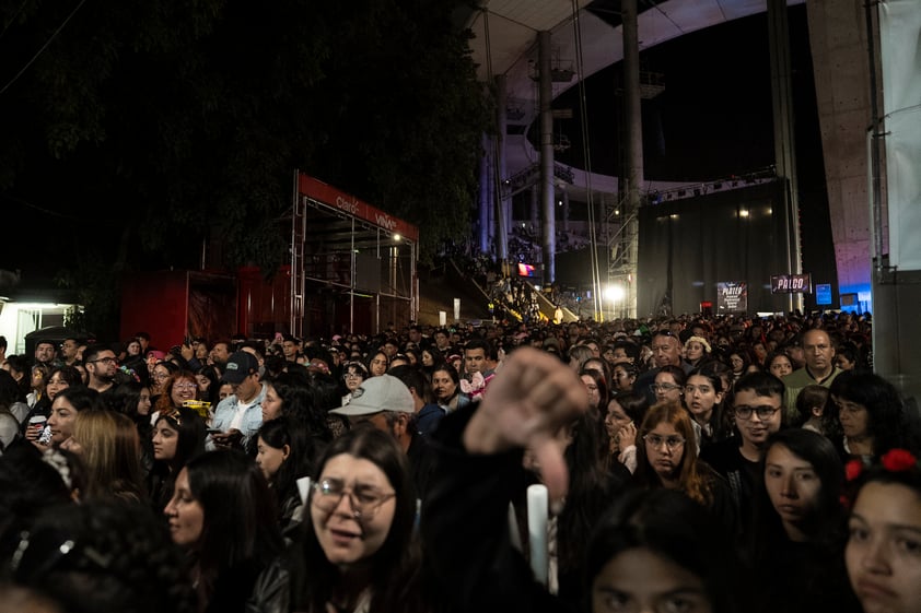 Apagón en Chile