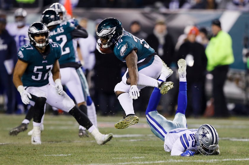 La Esquina Gigante  Un Avance del partido tres contra los Cowboys 