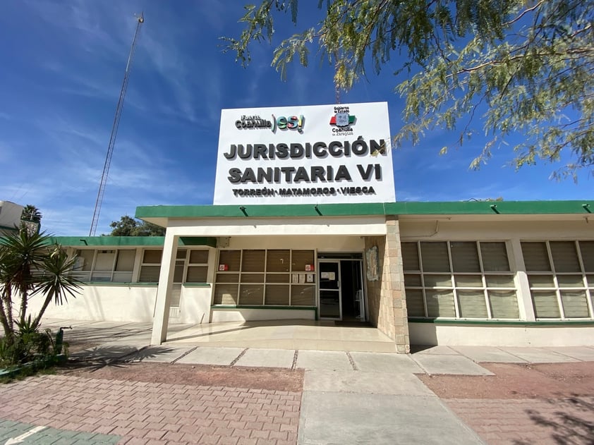 Archivo de El Siglo de Torreón