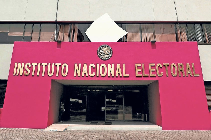 Realizará INE 12 Conteos Rápidos para las elecciones del 2 de junio