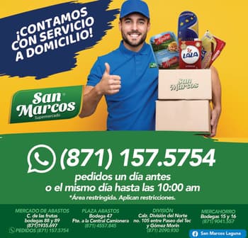 COMERCIALIZADORASANMARCOSPUBLICIDAD