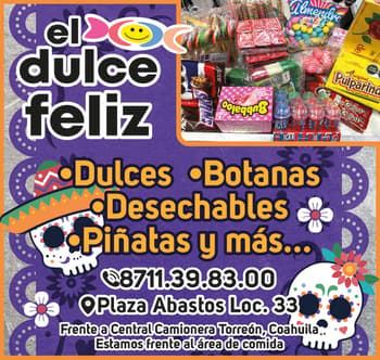 DULCEFELIZNov