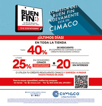 CIMACO