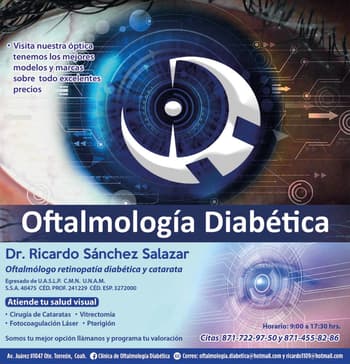 OFTALMOLOGADIABETICA