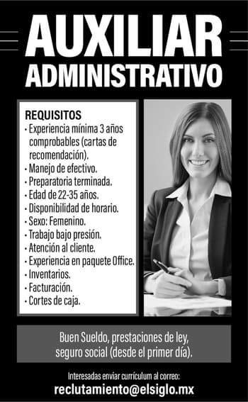 AUXILIARADMINISTRATIVO