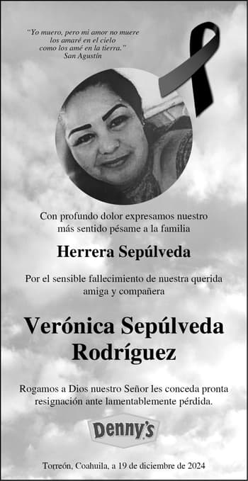 CONDOLONCIAVERONICASEPULVEDA