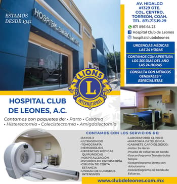 HospitalClubDeLeonesDesplegado