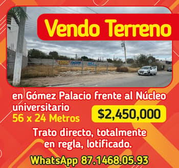 VENDOTERRENO