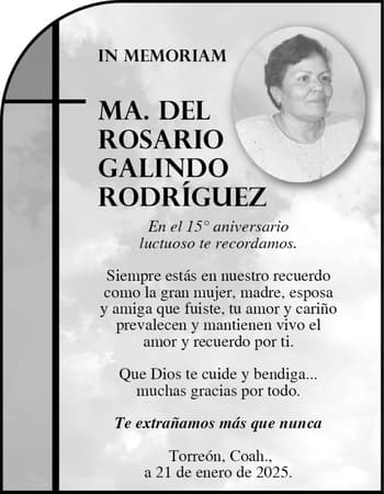 PUBLICACIONINMEMORIAM