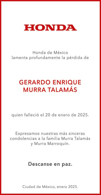 TCIMPARHONDAESQUELA