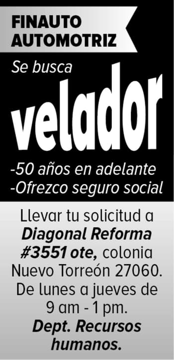 SOLICITOVELADOR