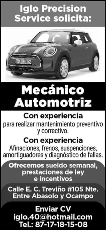 IGLOPRECISIONSERVICE
