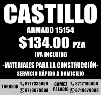 madereracastillo
