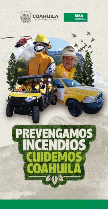 GOBIERNODELESTADODECOAHUILADEZARAGOZA