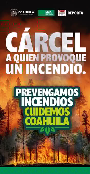 GOBIERNODELESTADODECOAHUILADEZARAGOZA