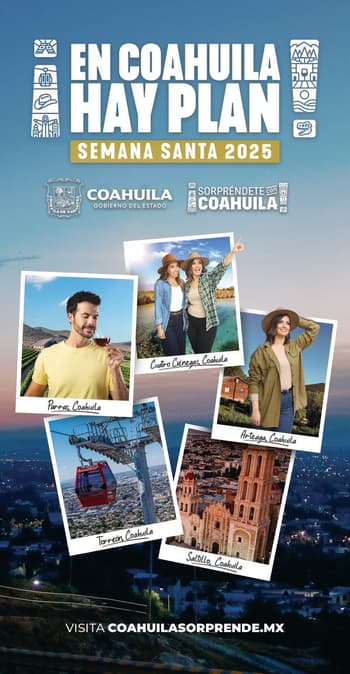 GOBIERNODELESTADODECOAHUILADEZARAGOZA