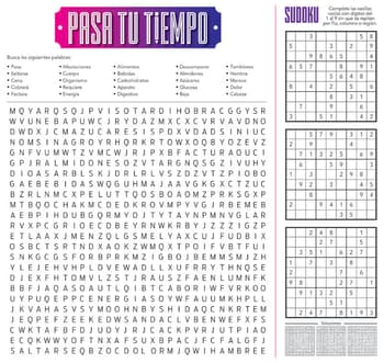 PASATUTIEMPO