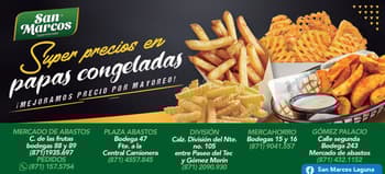 SANMARCOSSUPERMERCADO