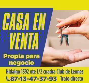 VENTACASA