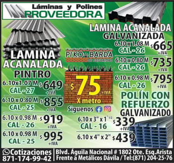 LAMINAAC