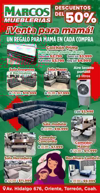 marcosmuebleria