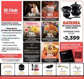 MediaPlanaElClub