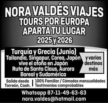 viajesnora