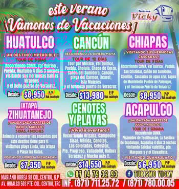 TURISMOVICKYCARNAVAL