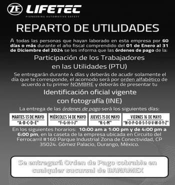 Desplegado