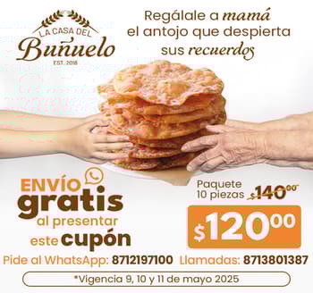 LACASADELBUUELO