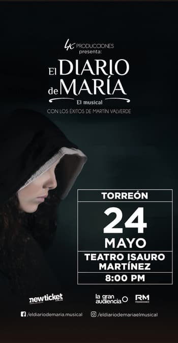TCIMPARELDIARIODEMARIA