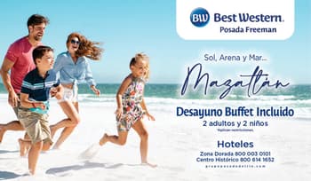 TCIMPAR5x4MAZATLAN-POSADAFREEMANDESAYUNOINCLUIDOVACACIONES