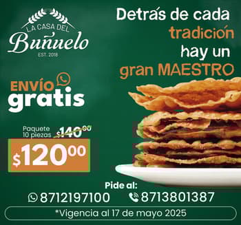 LACASADELBUUELO