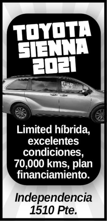 INTERCALADOTOYOTA