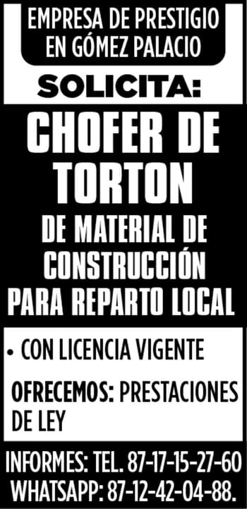 SESOLICITACHOFER