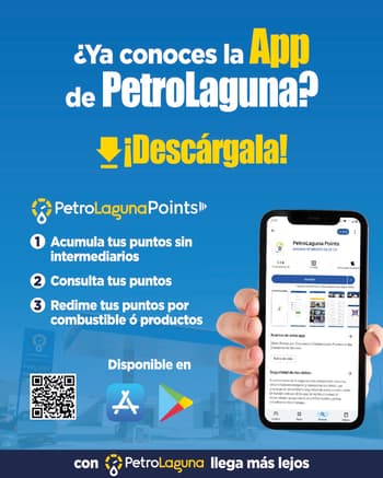 Petrolagunarostros
