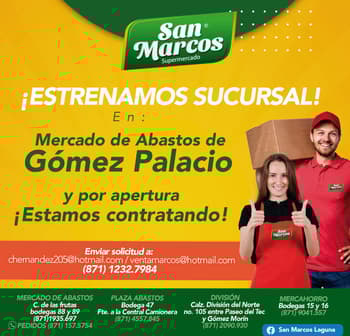 SANMARCOSSUPERMERCADO