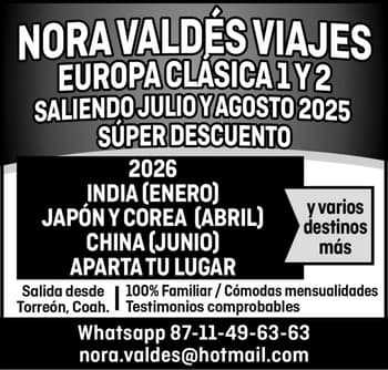 viajesnora