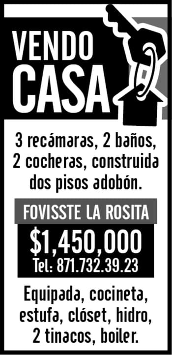 VENTACASA
