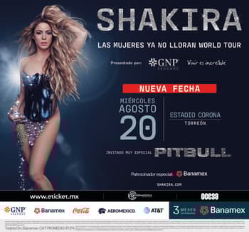 TCIMPARSHAKIRA