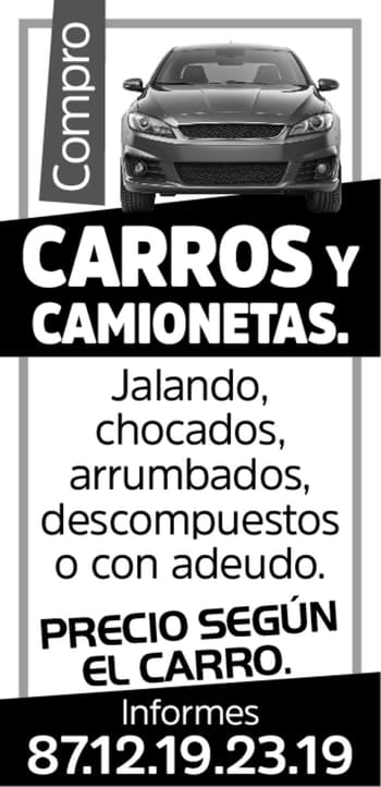 COMPROCARROS