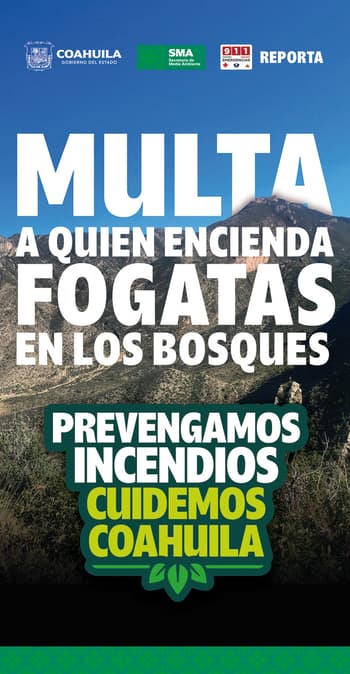 GOBIERNODELESTADODECOAHUILADEZARAGOZA