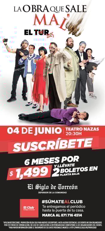 MARTESESPECTACULOS
