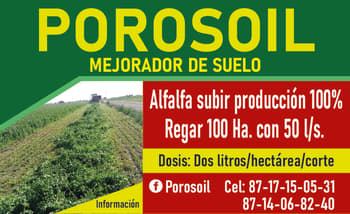 POROSOIL