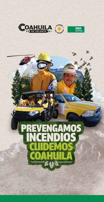 GOBIERNODELESTADODECOAHUILADEZARAGOZA