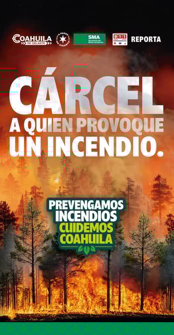 GOBIERNODELESTADODECOAHUILADEZARAGOZA